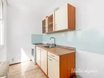 Pronájem bytu 1+kk, Kladno - Kročehlavy, Vitry, 25 m2