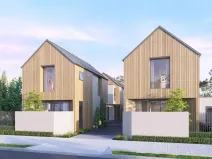 Prodej rodinného domu, Veltruby, V Třešňovce, 480 m2