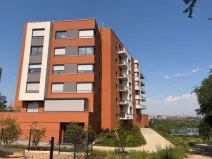 Prodej bytu 2+kk, Praha - Záběhlice, Klapálkova, 47 m2