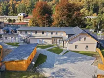 Prodej bytu 1+kk, Malá Morávka, 49 m2