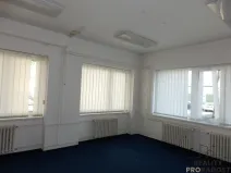 Pronájem výrobních prostor, Brno - Brněnské Ivanovice, 173 m2