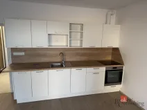 Pronájem bytu 1+kk, Plzeň, Železná, 40 m2