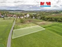 Prodej louky, Plzeň - Malesice, 7603 m2