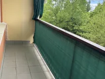 Pronájem bytu 2+kk, Pardubice, Křičkova, 55 m2