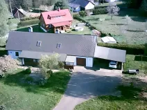 Prodej rodinného domu, Všeradov - Milesimov, 200 m2