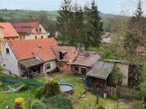 Prodej rodinného domu, Blšany - Soběchleby, 110 m2
