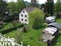 Prodej rodinného domu, Nový Bor - Janov, 350 m2