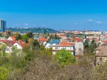 Prodej bytu 3+1, Praha - Nusle, Družstevní ochoz, 74 m2