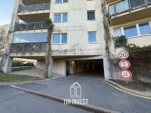 Prodej garáže, Praha - Hostivař, Budapešťská, 27 m2