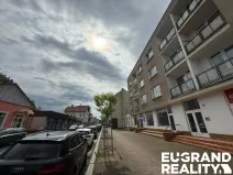 Pronájem kanceláře, Varnsdorf, Národní, 40 m2