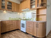 Prodej bytu 3+1, Opava, Hany Kvapilové, 65 m2