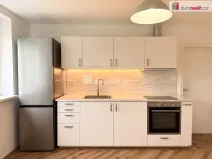 Pronájem bytu 2+kk, Ostrov, Lidická, 41 m2