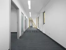 Pronájem kanceláře, Plzeň - Jižní Předměstí, Americká, 165 m2