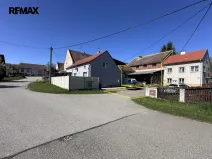 Prodej skladu, Jakubov u Moravských Budějovic, 830 m2