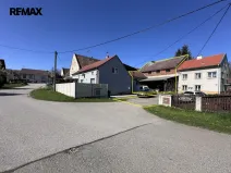Prodej skladu, Jakubov u Moravských Budějovic, 830 m2