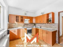 Prodej bytu 2+1, Náchod, Kladská, 66 m2