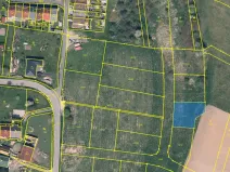 Prodej pozemku pro bydlení, Jablonné v Podještědí, 22371 m2