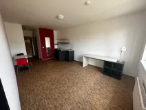 Pronájem bytu 2+kk, Praha - Smíchov, Křížová, 38 m2
