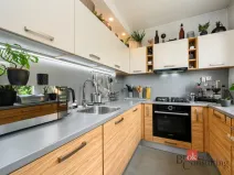 Prodej bytu 2+1, Plzeň - Bolevec, Komenského, 60 m2