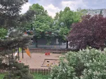 Prodej bytu 2+1, Praha - Záběhlice, Jasmínová, 53 m2