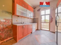 Pronájem bytu 3+kk, Františkovy Lázně, Anglická, 67 m2