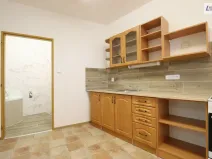 Pronájem bytu 2+1, Příbram - Příbram VI-Březové Hory, Rožmitálská, 65 m2