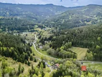 Prodej pozemku pro bydlení, Hamry, 5952 m2