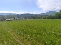Prodej pozemku pro bydlení, Lichnov, 2292 m2