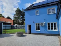 Prodej apartmánu, Vroutek, Kryrská, 270 m2