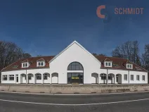 Pronájem obchodního prostoru, Břeclav, Celnice-středisko služeb, 509 m2