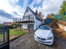 Prodej rodinného domu, Mnichovice, 106 m2