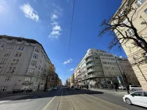 Prodej bytu 2+1, Praha, Vinohradská, 72 m2