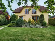 Pronájem rodinného domu, Praha - Jinonice, Souběžná I, 300 m2