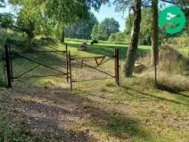 Prodej zahrady, Děčín, 1032 m2