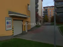 Pronájem garážového stání, Praha - Stodůlky, Harmonická, 15 m2