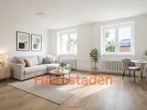 Pronájem bytu 3+kk, Ostrava - Poruba, Havlíčkovo náměstí, 64 m2