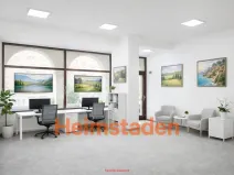 Pronájem obchodního prostoru, Havířov - Město, Hlavní třída, 74 m2
