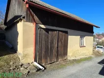 Pronájem garáže, Rozseč nad Kunštátem, 80 m2
