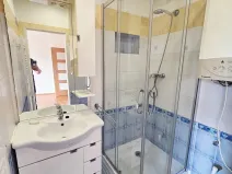 Pronájem bytu 1+kk, Praha - Nusle, Sevřená, 27 m2