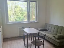 Pronájem bytu 1+kk, Olomouc, Jarmily Glazarové, 27 m2