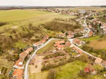 Prodej pozemku pro bydlení, Deblín, 1357 m2