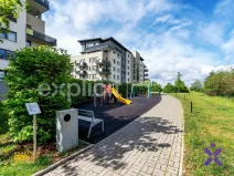 Prodej bytu 2+kk, Praha, 58 m2