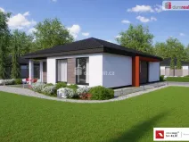 Prodej rodinného domu, Hostišová, 122 m2