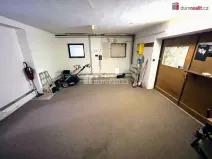 Pronájem obchodního prostoru, Uherské Hradiště - Mařatice, Jižní, 71 m2