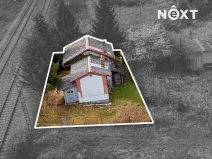 Prodej chaty, Čeperka, 34 m2