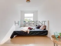 Pronájem bytu 2+kk, Odolena Voda, Pod Tvrzí, 43 m2