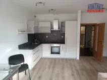 Pronájem bytu 1+kk, Hluboká nad Vltavou, 39 m2