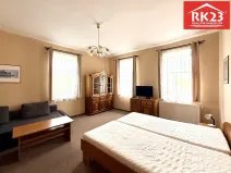 Pronájem bytu 1+kk, Mariánské Lázně - Úšovice, Plzeňská, 40 m2