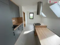 Pronájem bytu 2+kk, Nové Strašecí, Čsl. armády, 40 m2