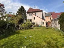 Pronájem bytu 1+1, České Budějovice, E. E. Kische, 50 m2